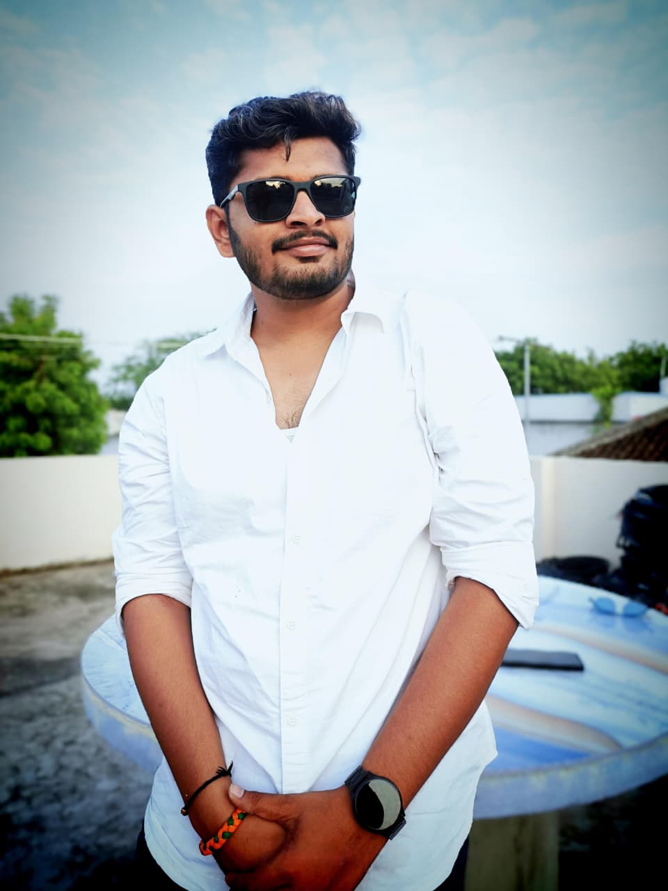 Pradeep Kumar Gorrepati